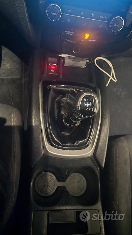 Usata Nissan X-Trail 2015 SUV