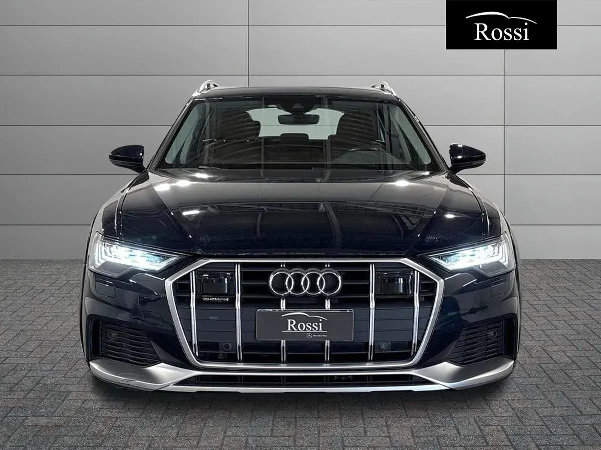 Usata Audi A6 Allroad Advanced 204 CV (150 kW) 2024 Station wagon