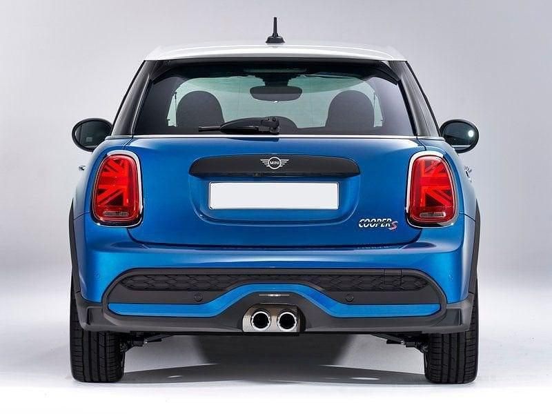Nuova Mini Cooper 135 CV (99 kW) 2025 Utilitaria