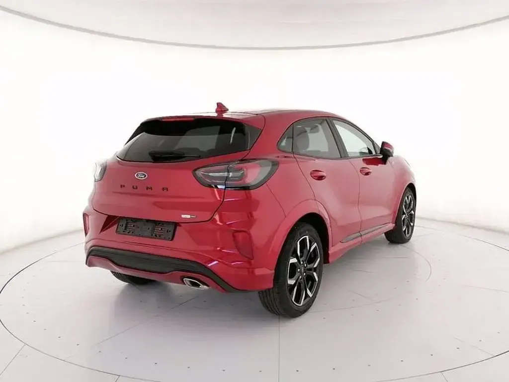 Usata Ford Puma ST-Line X 125 CV (91 kW) 2023 Other SUV