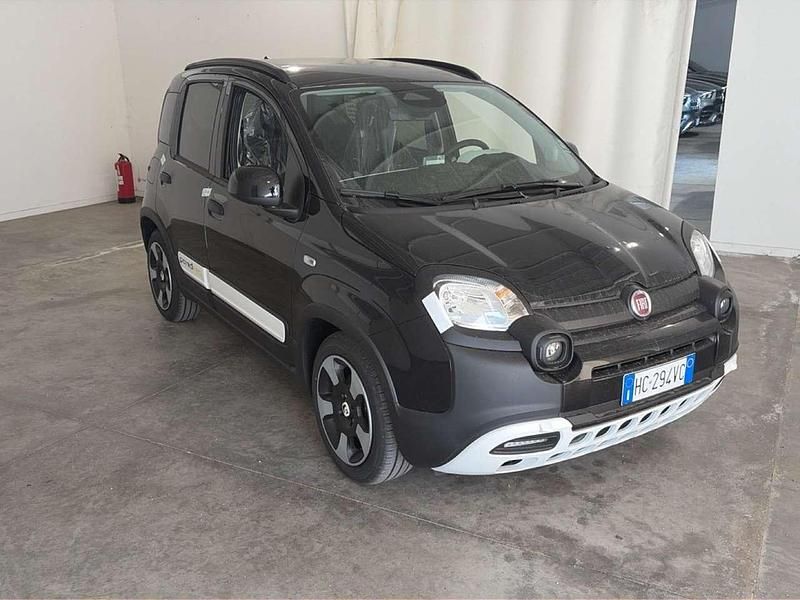 Nieuw Fiat Panda Cross Cross 65 PK (47 kW) 2026 Other Hatchback