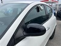 Usata Lancia Ypsilon Gold 69 CV (50 kW) 2023 Bianco Utilitaria