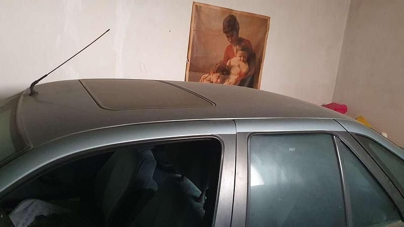 Usata Fiat Tempra 76 CV (55 kW) 1992 Argento Berlina