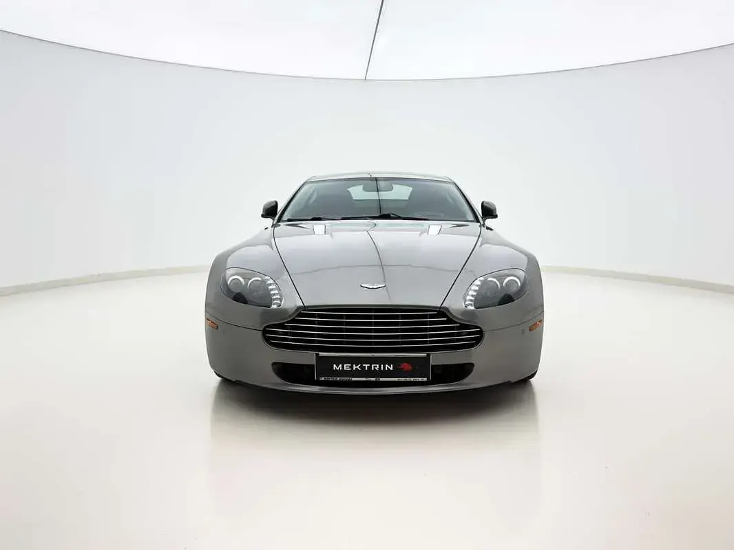 Usata Aston Martin V8 Vantage 426 CV (313 kW) 2010 Coupé