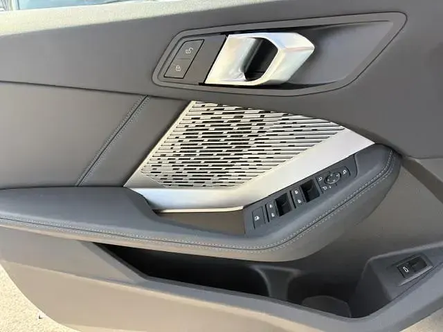 Usata BMW 123 M Sport 217 CV (159 kW) 2025 Bianco Utilitaria