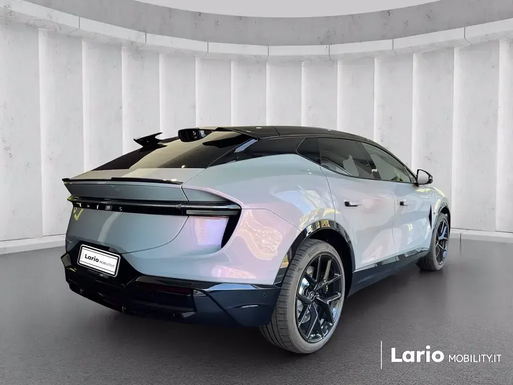 Nuova Lotus Eletre 139 kW (190 CV) 2025 SUV