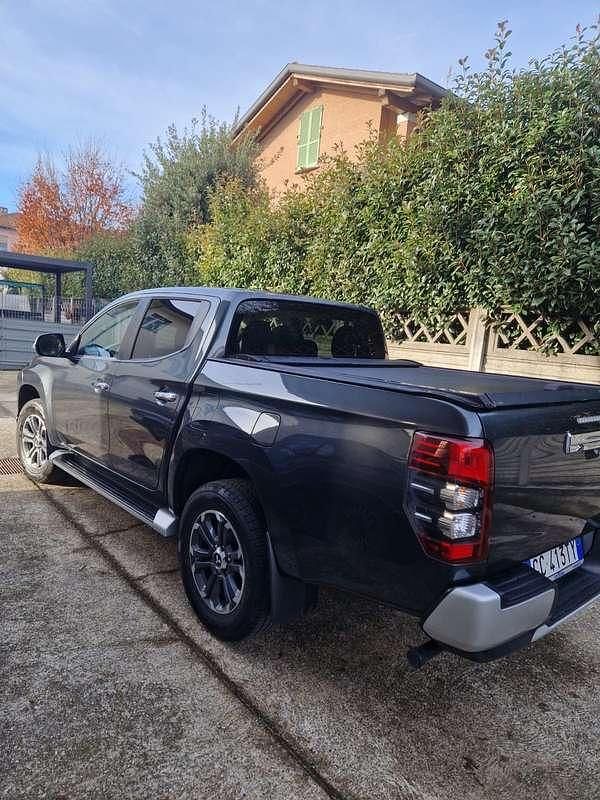 Usata Mitsubishi L200 150 CV (110 kW) 2020 Pick-up