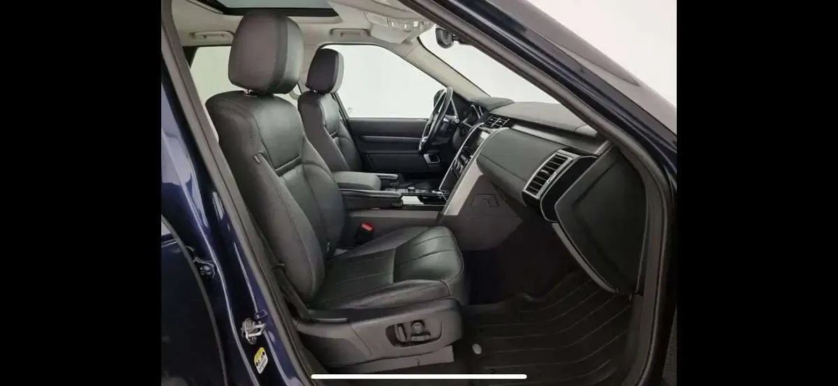 Usata Land Rover Discovery HSE 249 CV (183 kW) 2017 SUV