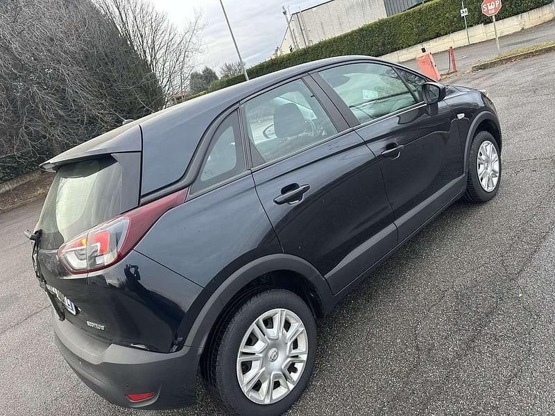 Usata Opel Crossland X Ultimate 102 CV (75 kW) 2019 Other SUV