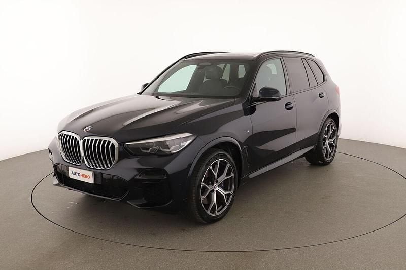 Begagnad BMW X5 M Sport 286 HK (210 kW) 2023 SUV