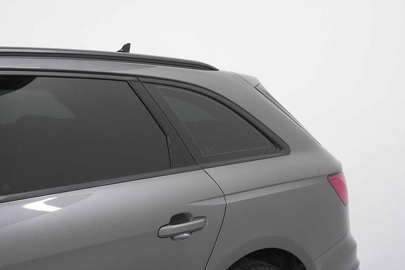 Usata Audi A4 Business 163 CV (119 kW) 2020 Grigio Station wagon