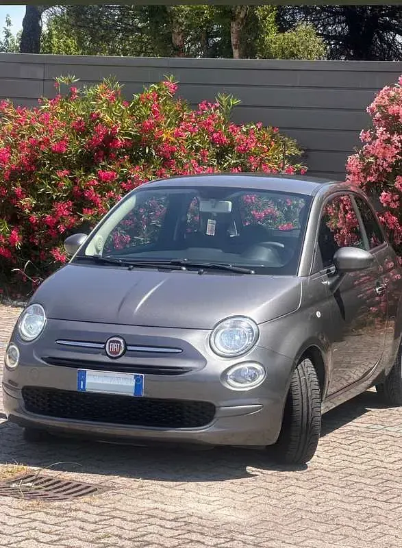 Usata Fiat 500 Pop 69 CV (50 kW) 2018 Utilitaria