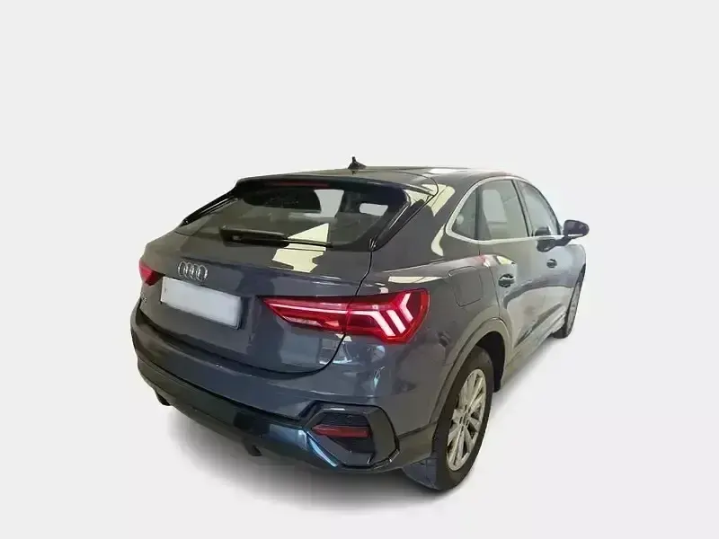 Usata Audi Q3 Sportback Business Plus 149 CV (109 kW) 2023 SUV
