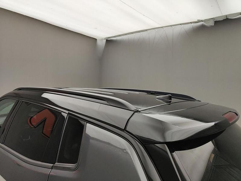 Usata Jeep Compass 131 CV (96 kW) 2024 Nero SUV