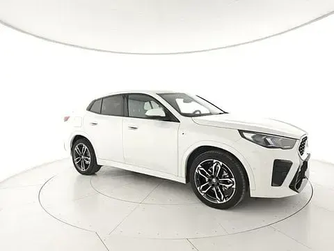 Usata BMW X2 M Sport 150 CV (110 kW) 2025 SUV