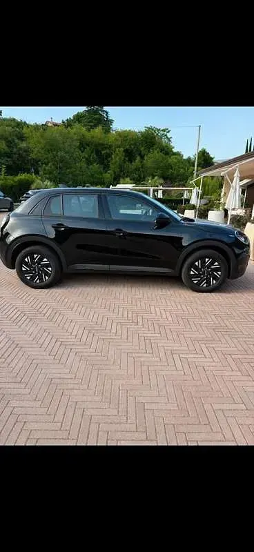 Usata Fiat 600 La Prima 101 CV (74 kW) 2025 SUV
