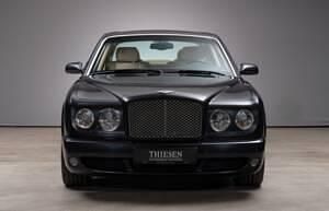 Usata Bentley Arnage 457 CV (336 kW) 2004 Nero Berlina