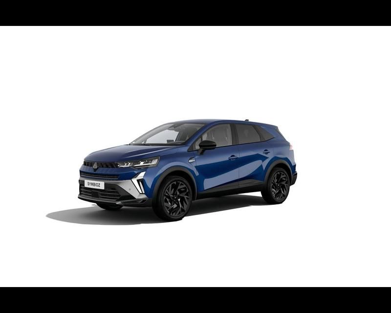 Nuova Renault Symbioz Esprit Alpine 94 CV (69 kW) 2025 Blu iron SUV