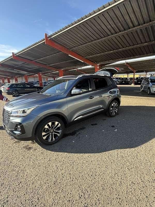 Usata DR DR 5.0 117 CV (86 kW) 2022 SUV