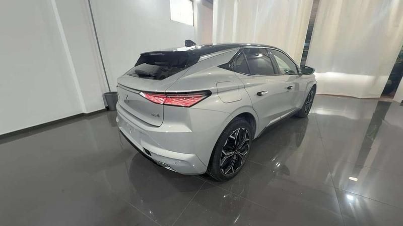 Usata DS Automobiles DS4 Rivoli 131 CV (96 kW) 2023 Grigio Berlina