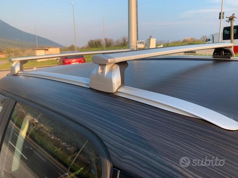 Usata Mini Countryman 122 CV (89 kW) 2013 Bianco SUV