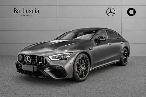 Usata Mercedes AMG GT63 S E Performance Premium Plus 843 CV (620 kW) 2024 Coupé