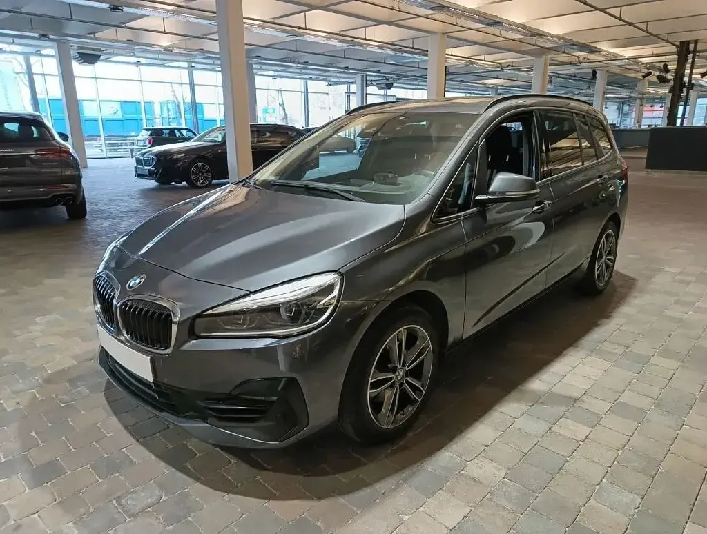 Occasion BMW 216 Comfort Edition 109 PK (80 kW) 2022