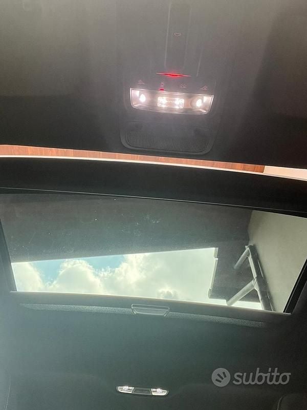 Grigio Usata 2016 Audi A3 S-Line Tre volumi | 14.500 € (Molto cara) - Immagine 1/4