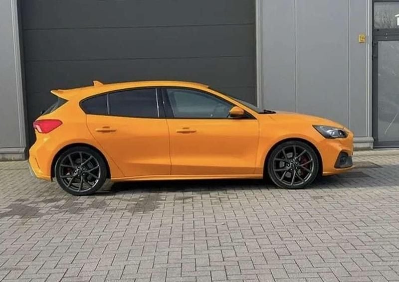 Usata Ford Focus ST 280 CV (205 kW) 2020 Berlina