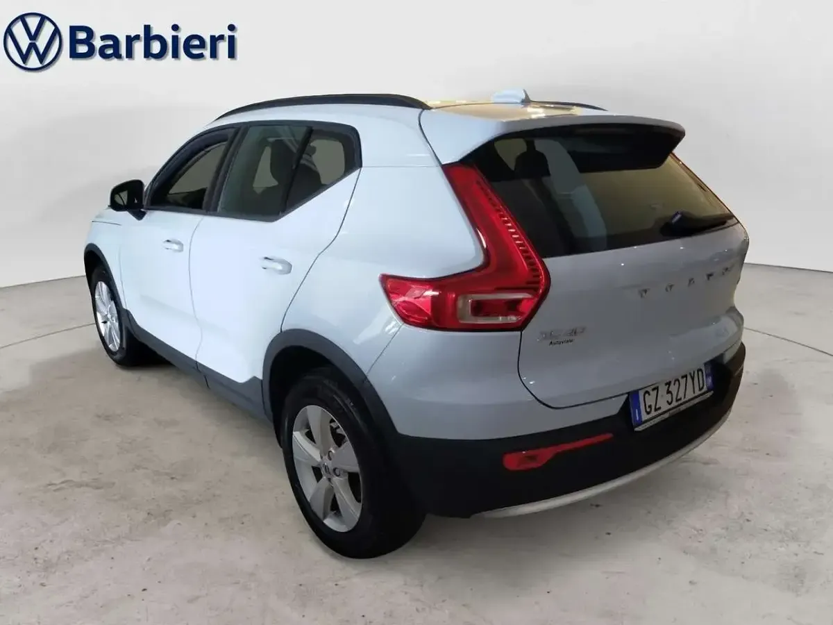 Usata Volvo XC40 163 CV (119 kW) 2025 Other SUV