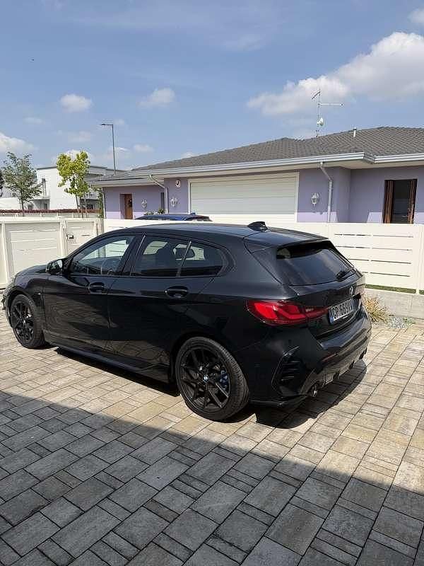 Brugt BMW 118 M Sport 150 HK (110 kW) 2023 Hatchback