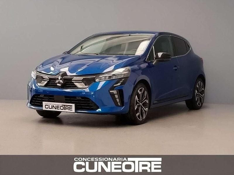 Blu/azzurro Nuova 2025 Mitsubishi Colt Intense Tre volumi | 18.700 € (Buon prezzo) - Immagine 1/4