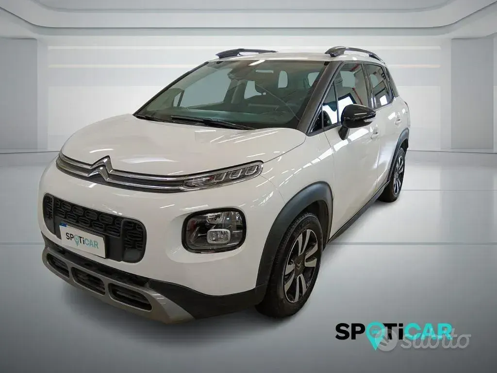 Usata Citroën C3 Aircross Shine 110 CV (80 kW) 2021 SUV