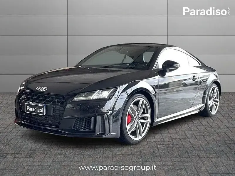 Usata Audi TT 245 CV (180 kW) 2024 Coupé