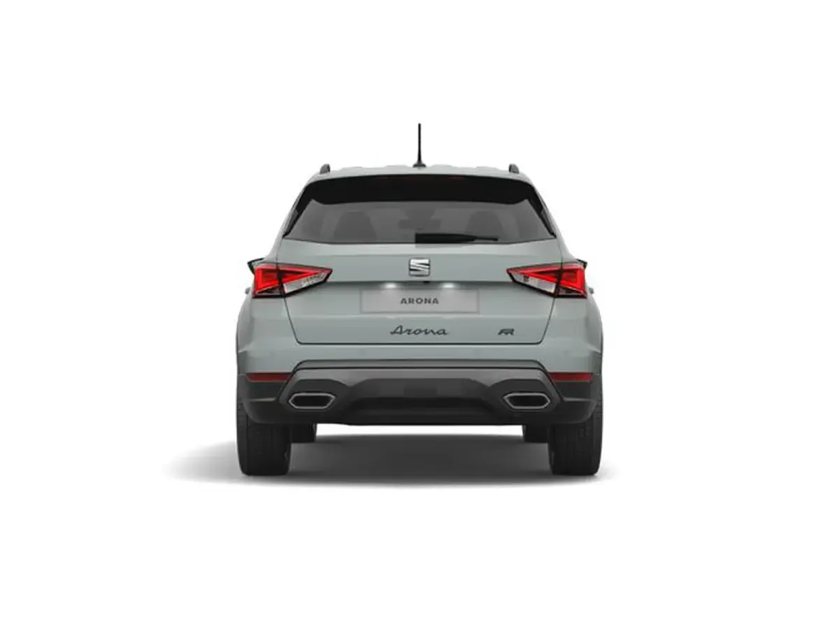 Nuova Seat Arona FR 115 CV (84 kW) 2026 Grigio oniric SUV