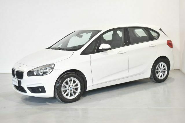 Bmw 214 active tourer
