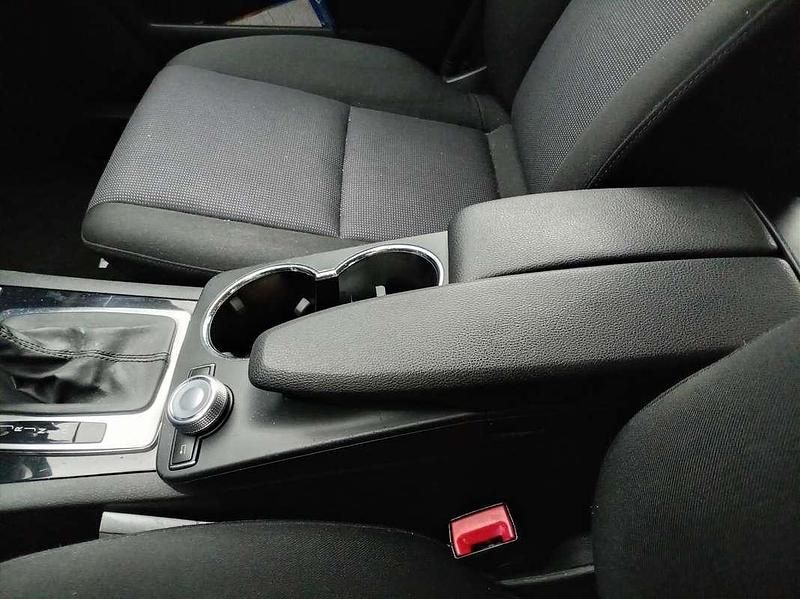 Usata Mercedes GLK220 Premium 170 CV (125 kW) 2011 SUV