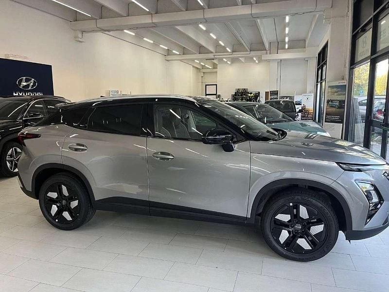 Nuova Omoda 5 224 CV (164 kW) 2025 Vari colori SUV