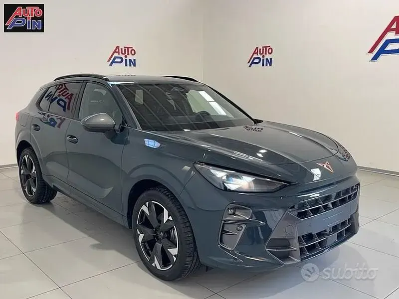 Nuova Cupra Terramar 150 CV (110 kW) 2026 SUV