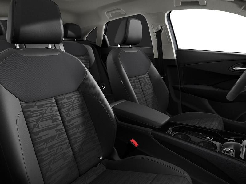 Nuova Audi Q3 Sportback Advanced Plus 272 CV (200 kW) 2026 Grigio SUV