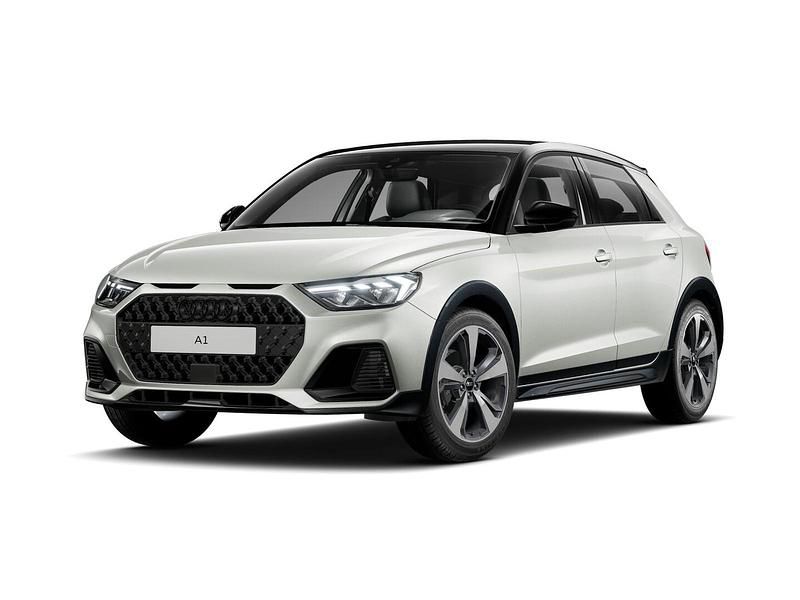 Nuova Audi A1 Comfort 116 CV (85 kW) 2026 Argento