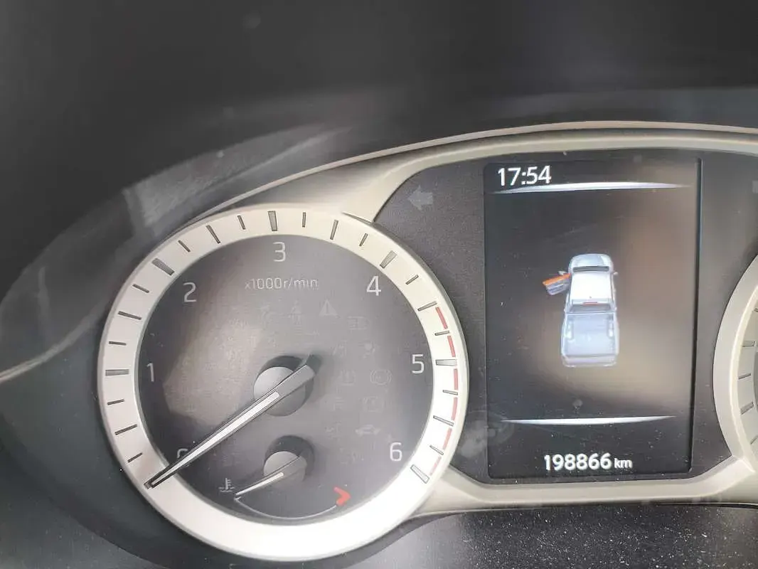 Usata Nissan Navara Tekna 190 CV (139 kW) 2019 Pick-up