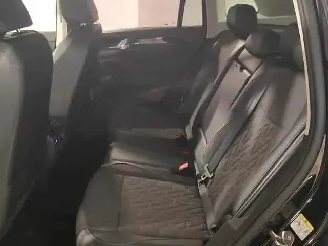 Usata VW Tiguan Edition 150 CV (110 kW) 2024 Nero SUV