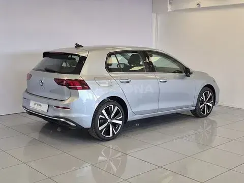 Nuova VW Golf VIII Style 150 CV (110 kW) 2026 Grigio Utilitaria