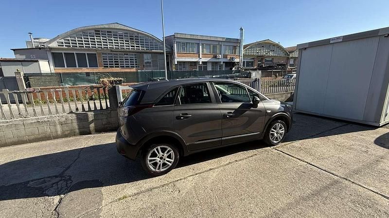 Usata Opel Crossland X Ultimate 102 CV (75 kW) 2020 SUV