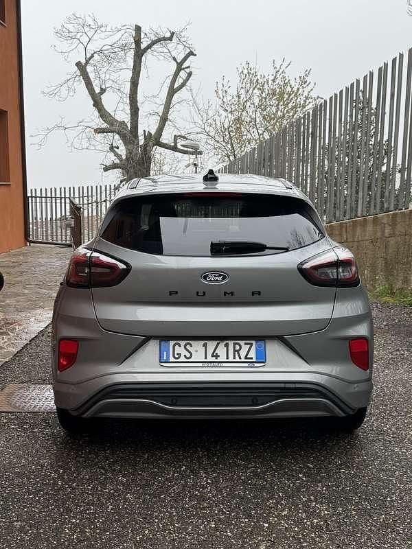 Usata Ford Puma ST-Line 125 CV (91 kW) 2024 SUV