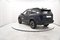 Usata Dacia Bigster Journey 158 CV (116 kW) 2025 Blu SUV