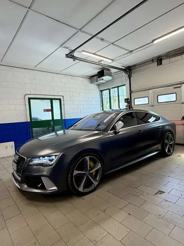 Usata Audi RS7 560 CV (411 kW) 2013 Other Utilitaria
