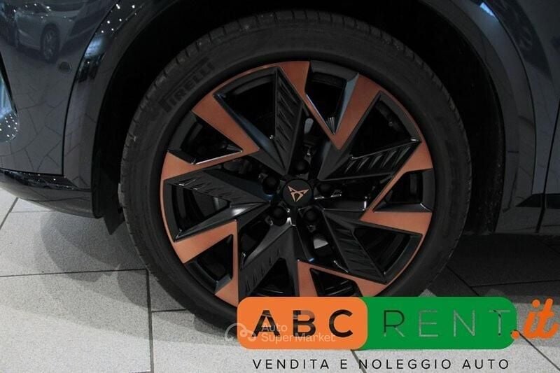 Usata Cupra Formentor 204 CV (150 kW) 2025 Other SUV