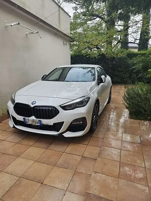 Usata BMW 218 Gran Coupé M Sport 150 CV (110 kW) 2021 Coupé